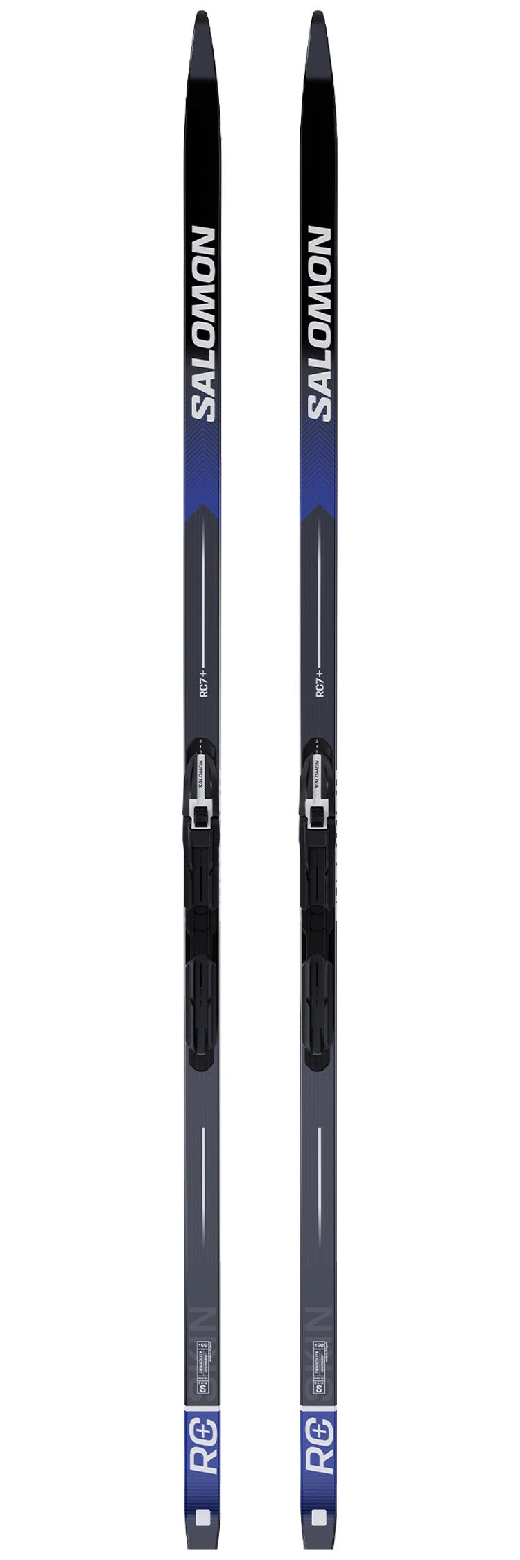 Kit Esquí Nórdico Salomon Rc7+ ESkin + Prolink Shift 3 Kit Esquí Nórdico Salomon Rc7+ ESkin + Prolink Shift