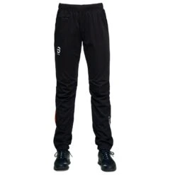 Pantalón Esquí Nórdico Bjorn Daehlie Motivation Wmn Black -Esquí Equipos Tienda f871e420347938aeb9a7abb02e7ec8a483de5ce7 H19BJORTTB016 2