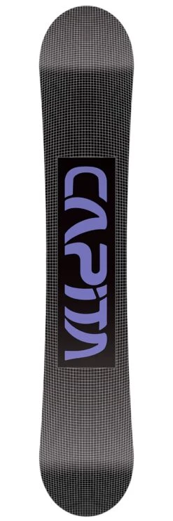 Tabla De Snowboard Capita Outerspace Living -Esquí Equipos Tienda f8a478522bb6843ed27e423a88ec3a99300f9f34 H24CAPIBOA413115 CAPI0843005 2 1