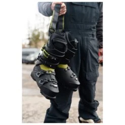 Botas De Esquí K2 Bfc 90 Black -Esquí Equipos Tienda f9036c8d1423aaaa2528d0b9add2969a49d8bac8 H24KDEUCHA414662 902