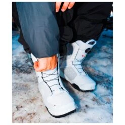 Botas Salomon Dialogue Dual Boa Team White Grey -Esquí Equipos Tienda f90f0fc39a8a2a712a8bef87b1c5709be6a355cd H24SALOBOO3395061 903