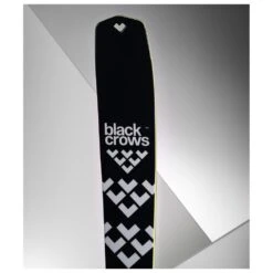BLACK CROWS Pack Esquí Alpino Solis + Fij -Esquí Equipos Tienda fa00f95bf60ee5ba0fc11720cea0de614ec43ad3 H24BLACSKI405379 901