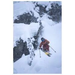 Volkl Pack Esquí Alpino Revolt 96 + Fij -Esquí Equipos Tienda fa0325cb2b00ab1d93186f0cf30440fca550d2f0 H24VOLKSKI397720 913