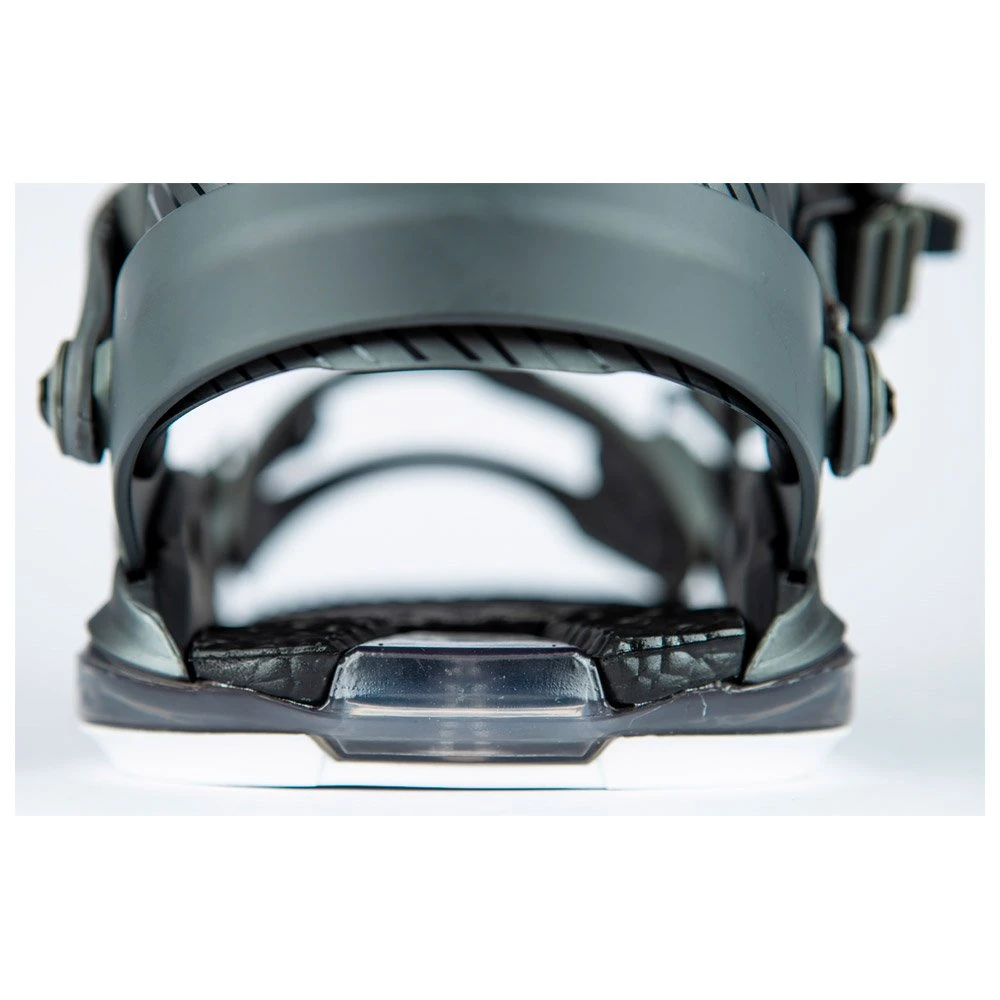 Fijaciones Snowboard Nitro Phantom + Alloy 7 Fijaciones Snowboard Nitro Phantom + Alloy - Imagen 5