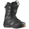 Botas Salomon Launch Black -Esquí Equipos Tienda fa407bc25d2b0aa6ea47f53c6df182802a9ee2c1 H24SALOBOO3395300 0