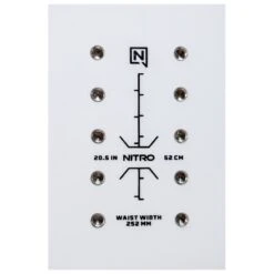 Tabla De Snowboard Nitro Team Pro Marcus Kleveland -Esquí Equipos Tienda fa8e35c8611e7059ed36e3759bad5ea8ddbbe2f0 H24NITRBOA387244 905