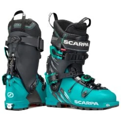 Botas De Esquí De Travesía Scarpa Gea Emerald Black 18 Botas De Esquí De Travesía Scarpa Gea Emerald Black -Esquí Equipos Tienda fabd14c7c0857fcb6c444badd5f9b426004cee99 H24SCARCHA395930 901