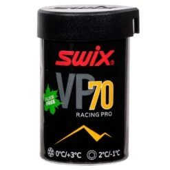 Cera En Bote Swix VP70 Yellow 45gr
