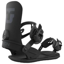 Fijaciones Snowboard Union Legacy Black