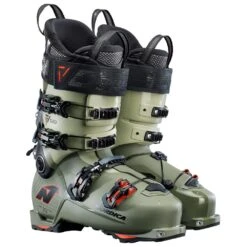 Botas De Esquí De Travesía Nordica Unlimited 120 Dyn Green Black Red -Esquí Equipos Tienda fc02aa988ff048153787933b0c61e1457015d80d H24NORDCHA372595 902