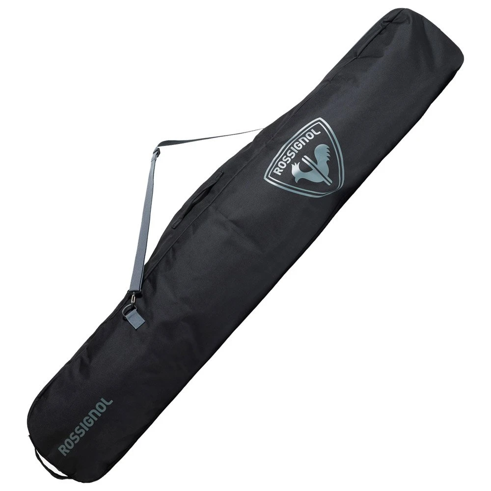 Funda Snowboard Rossignol Tactic Snowboard & Gear Bag Black Grey 4 Funda Snowboard Rossignol Tactic Snowboard & Gear Bag Black Grey - Imagen 2