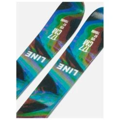 Esquís Line Honey Badger 15 Esquís Line Honey Badger -Esquí Equipos Tienda fc8134c8065f7530029c08edfbbac73fed445370 H24LINESKI410264 903