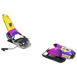 BLIZZARD Pack Esquí Alpino Spur + Fij -Esquí Equipos Tienda fc8eedd5c1793f9311d883547976f4f8a8e64a46 VH21LOOKFIX011 0