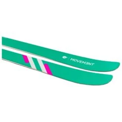 Esquís De Travesía Movement Logic 86 Women -Esquí Equipos Tienda fc99fdef8d9de5465c5773292436e2d250823285 H24MOVESKI390403 902 1