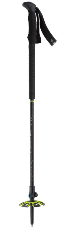 Bastones Camp Ski Track Noir -Esquí Equipos Tienda fd0298eb26de33274485e4a49f5d6f7d4a98c240 H22CAMPBAT198808 CAMP0786914 901