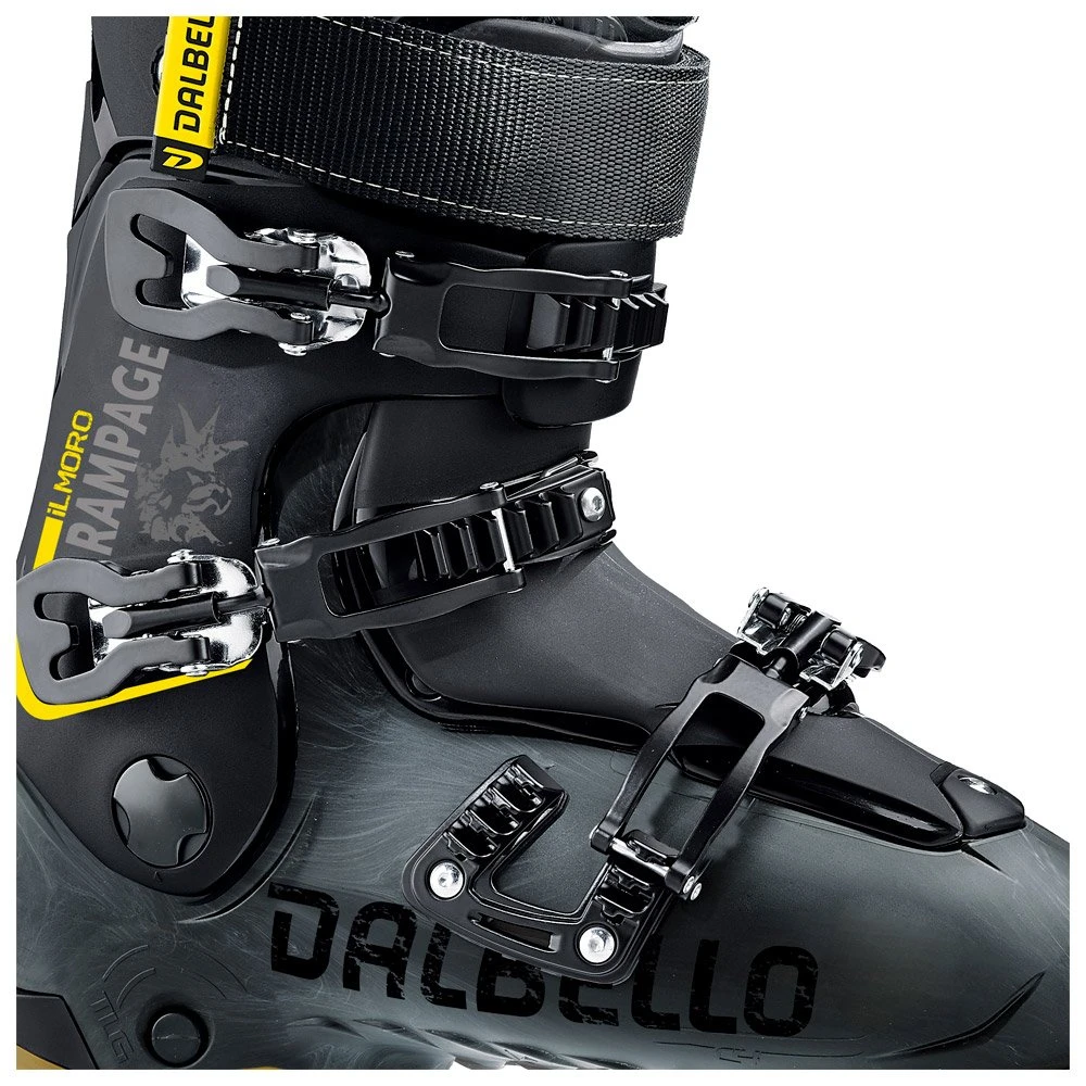 Botas De Esquí Dalbello Il Moro Rampage 4 Botas De Esquí Dalbello Il Moro Rampage - Imagen 2