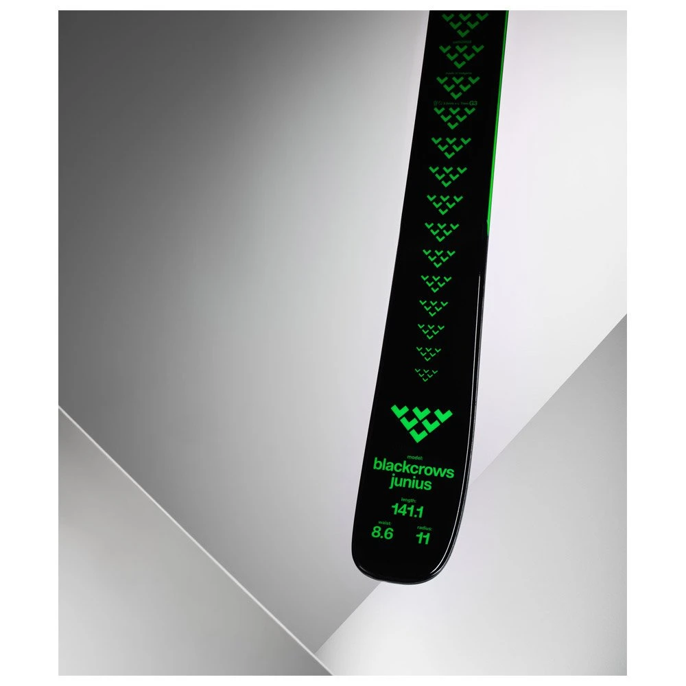 Esquís Black Crows Junius 8 Esquís Black Crows Junius - Imagen 6