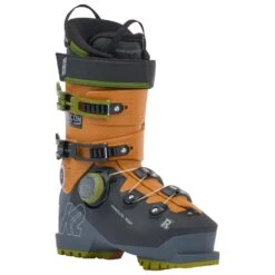 Botas De Esquí K2 Recon 110 Boa Black - Brown 16 Botas De Esquí K2 Recon 110 Boa Black - Brown -Esquí Equipos Tienda fdc9c9800c8bf1708c8f4d39b890915e4f2e8a8d H24KDEUCHA414797 4