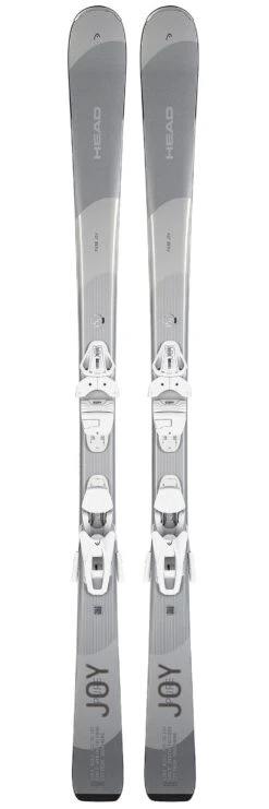 Head Pack Esquí Alpino Pure Joy + Fij