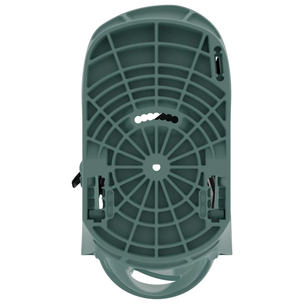 K2 Pack Snowboard Lil Kat + Fij 12 K2 Pack Snowboard Lil Kat + Fij - Imagen 10