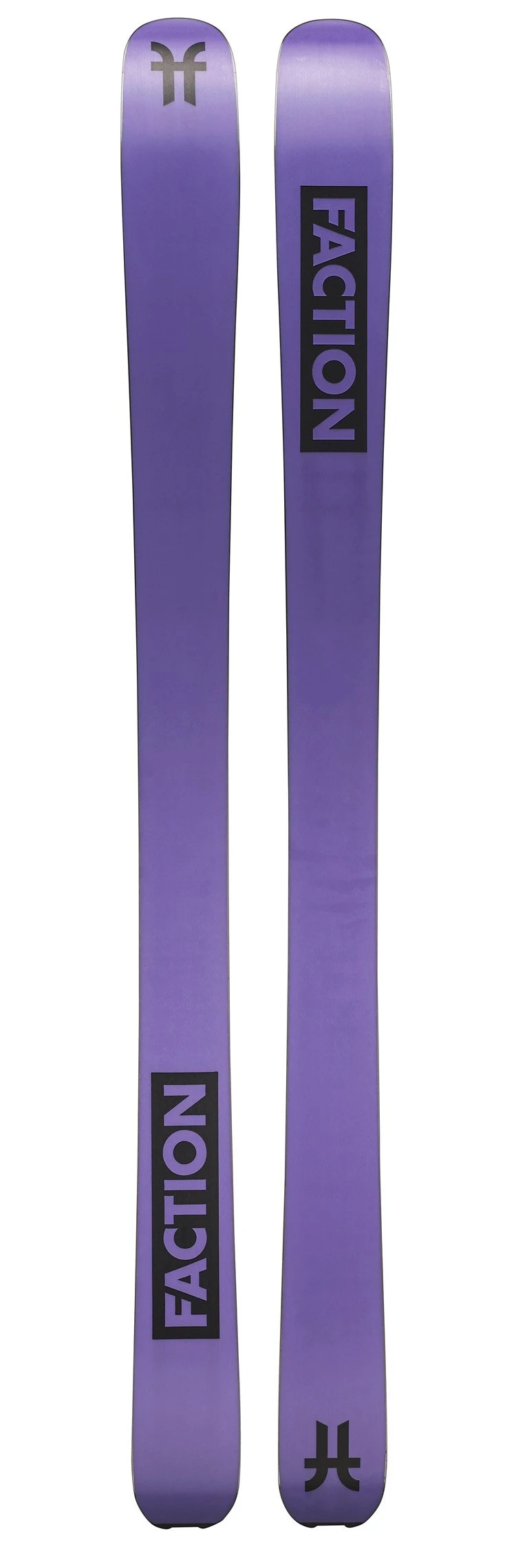 Esquís De Travesía Faction Agent 2X 4 Esquís De Travesía Faction Agent 2X - Imagen 2