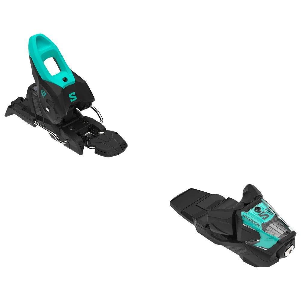 Salomon Pack Esquí Alpino E S/Max N°6 Xt + Fij 7 Salomon Pack Esquí Alpino E S/Max N°6 Xt + Fij - Imagen 5