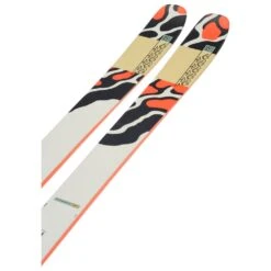 Esquís K2 Mindbender 108Ti -Esquí Equipos Tienda fedf13e77dea9306d53f148707c3914e3c5778f3 H24KDEUSKI412115 902