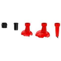 Sistema De Sujeción KV+ Complete Set QCD Disk & Tip 9.5mm