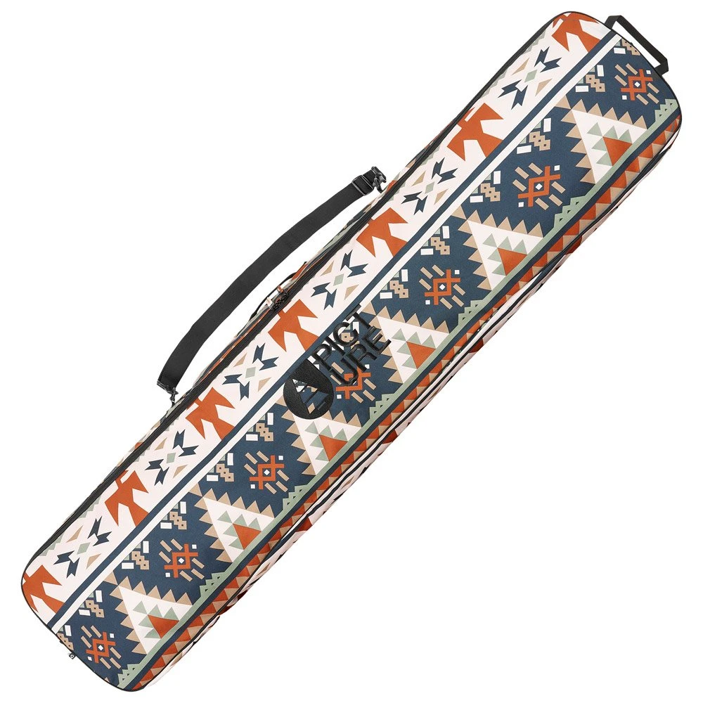 Funda Snowboard Picture Snow Bag 165 Cm Kalema 3 Funda Snowboard Picture Snow Bag 165 Cm Kalema
