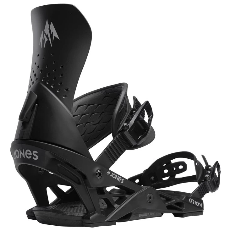 Fijaciones Snowboard Jones Orion Joseph Toney Collab 16 Fijaciones Snowboard Jones Orion Joseph Toney Collab - Imagen 14